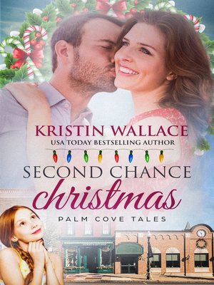 cover image of Second Chance Christmas